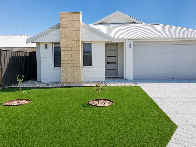3 Mariala Way, Wandi WA 6167