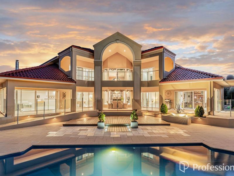 51 Ellen Brook Drive, The Vines WA 6069