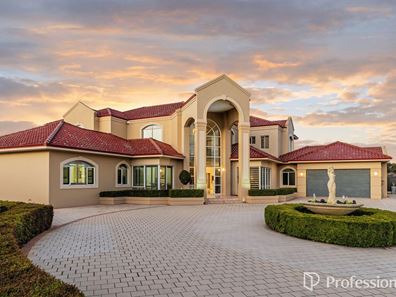 51 Ellen Brook Drive, The Vines WA 6069