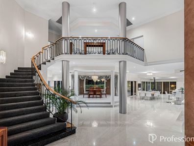 51 Ellen Brook Drive, The Vines WA 6069