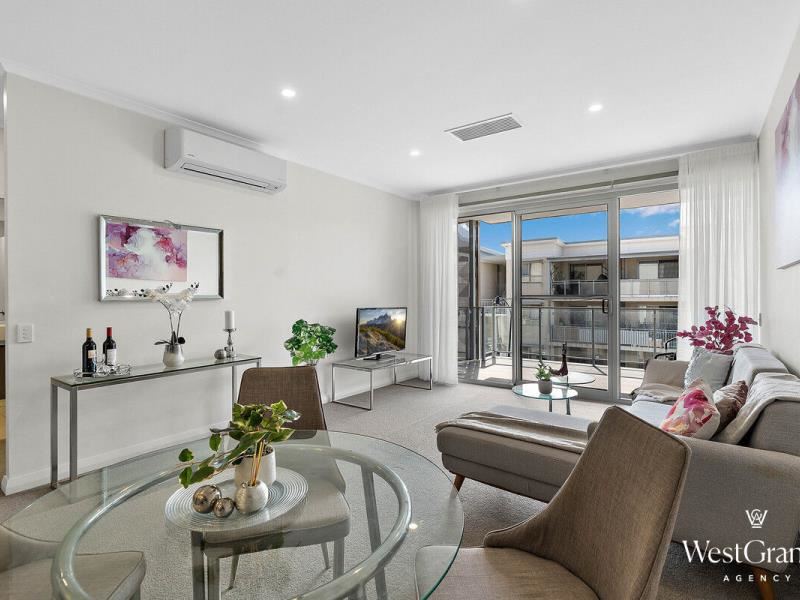 47/60 Flourish Loop, Atwell WA 6164