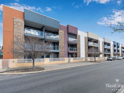 47/60 Flourish Loop, Atwell WA 6164