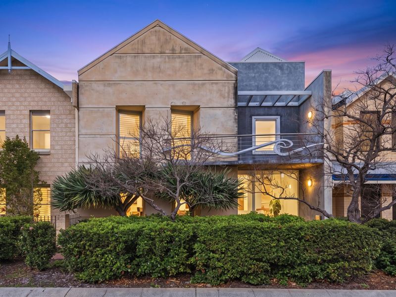 31 Tallow Tree Crescent, Subiaco