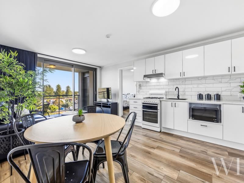 18/1 Forrest Street, Fremantle