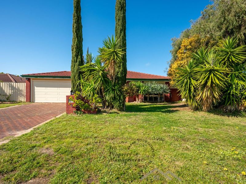 9 Coronata Drive, Warnbro WA 6169