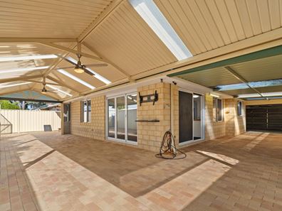 2B John Street, Midland WA 6056