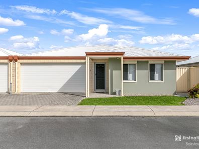 31/26 Cockburn Road, Mira Mar WA 6330