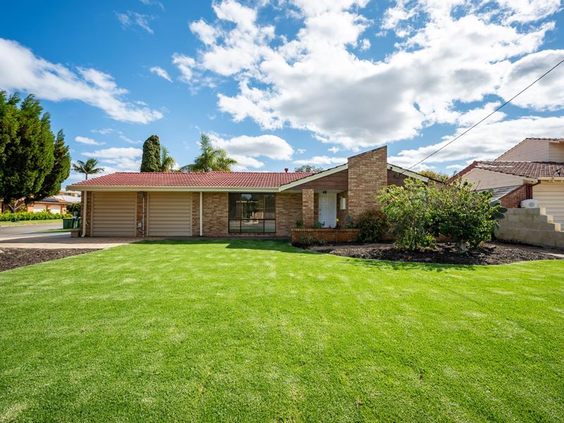 19 Sellars Way, Bull Creek WA 6149