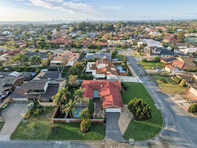19 Sellars Way, Bull Creek WA 6149