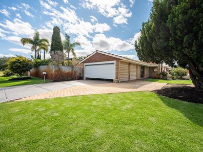 19 Sellars Way, Bull Creek WA 6149