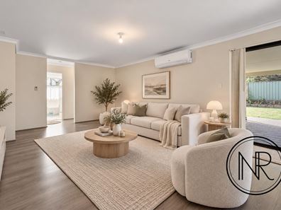 17 San Jose Turn, Merriwa WA 6030