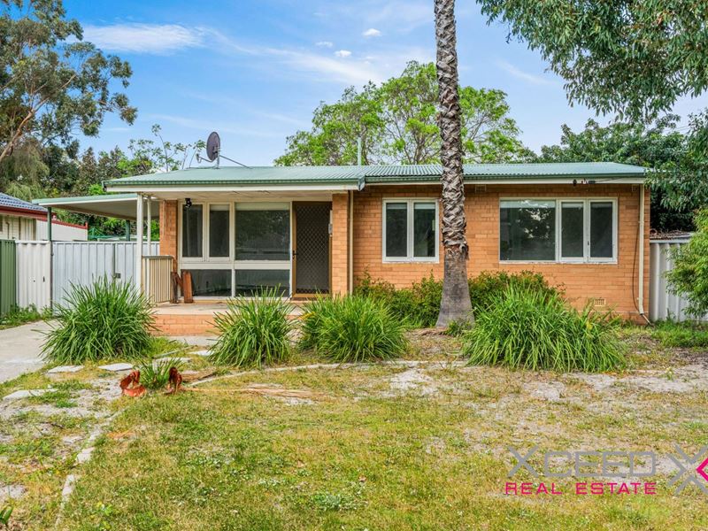 52 Clenham Way, Kelmscott