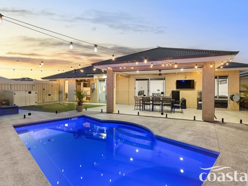 9 Perrinvale Loop, Golden Bay WA 6174