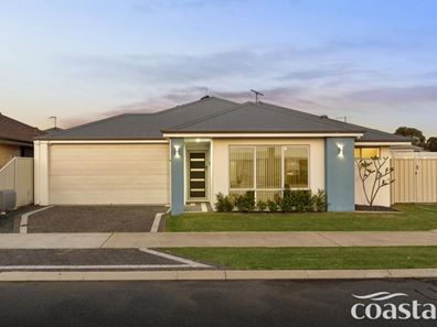 9 Perrinvale Loop, Golden Bay WA 6174