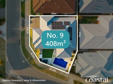 9 Perrinvale Loop, Golden Bay WA 6174