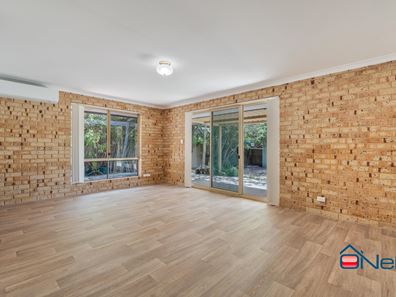 1 Lyrebird Loop, Seville Grove WA 6112