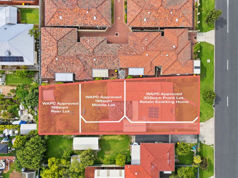 122 Renou Street, East Cannington WA 6107