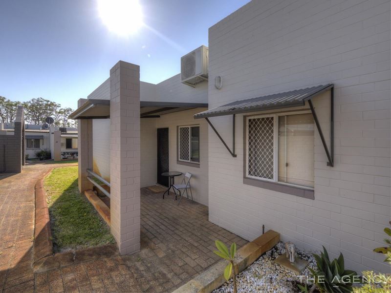 7/169 Great Eastern Highway, Belmont