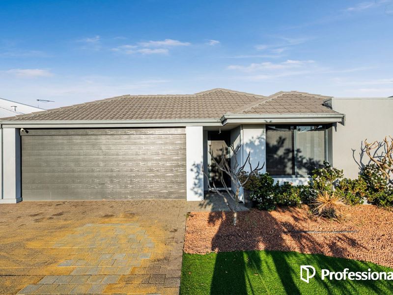 19 Mapleton Drive, Yanchep WA 6035