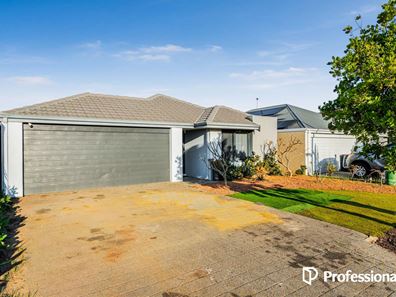 19 Mapleton Drive, Yanchep WA 6035