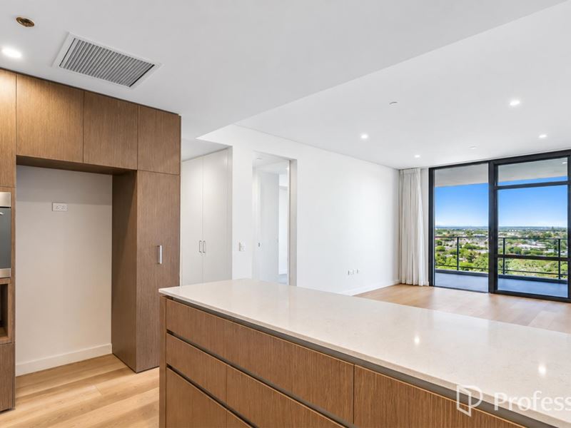1705/53 Labouchere Road, South Perth