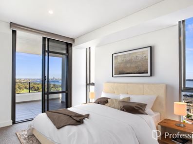 1705/53 Labouchere Road, South Perth WA 6151