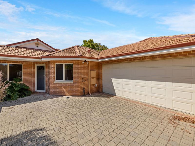 24C Marian  Street, Innaloo WA 6018