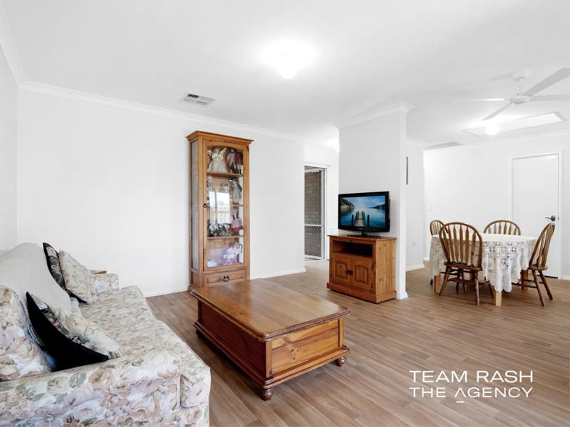 9/6 Fragrant Gardens, Mirrabooka WA 6061