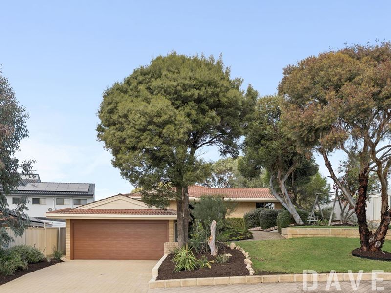 4 Limpet Court, Mullaloo WA 6027