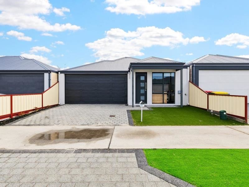 45 Sorbonne Turn, Aubin Grove WA 6164