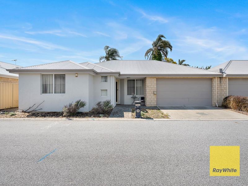 15/113 Owtram Road, Armadale WA 6112