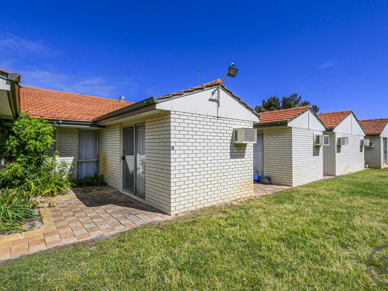 16/98 Mandurah Terrace, Mandurah WA 6210