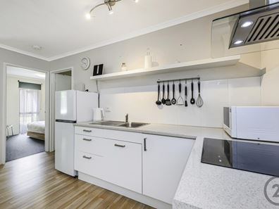 16/98 Mandurah Terrace, Mandurah WA 6210