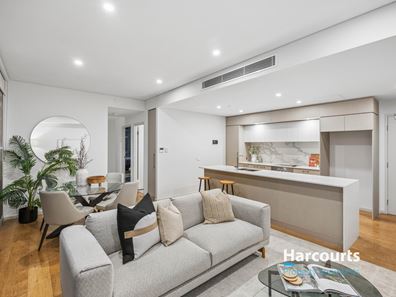1304/105 Stirling Street, Perth WA 6000