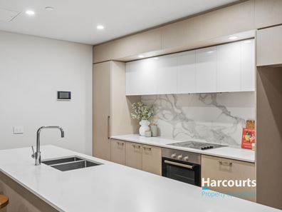 1304/105 Stirling Street, Perth WA 6000