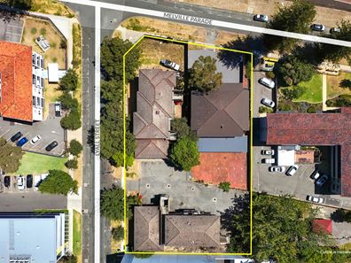 56 Melville Parade, South Perth WA 6151