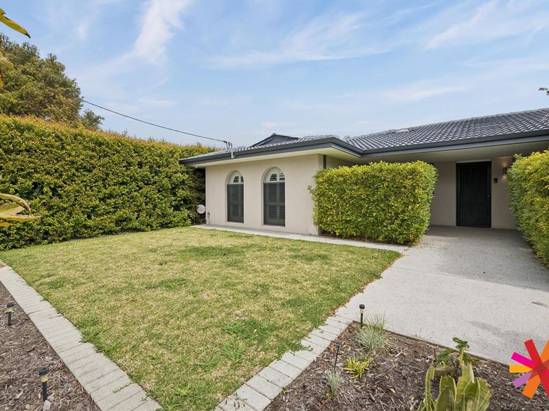 7 Tremlett Street, Thornlie WA 6108