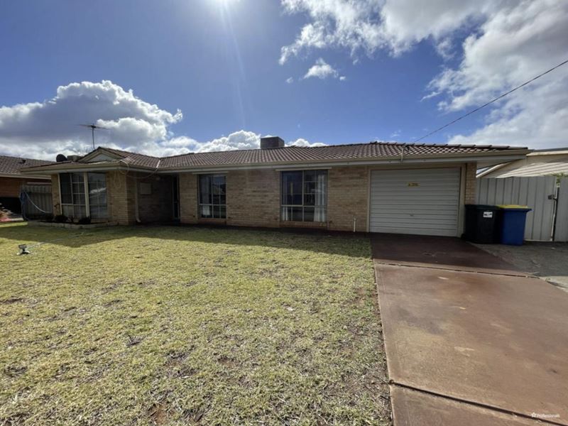 5 Miller Way, South Kalgoorlie WA 6430
