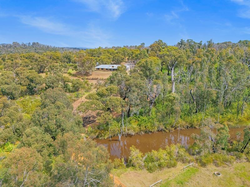 209 McLeod Road, Shadforth