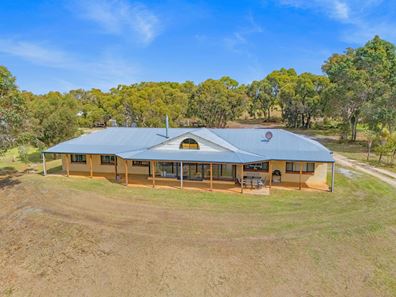 209 McLeod Road, Shadforth WA 6333