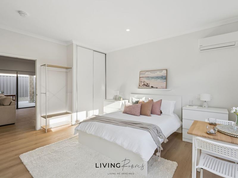 Room/3  7 Strength Crescent, Mandogalup