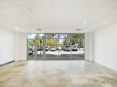 Shop 3/29 Blythe Avenue, Yokine WA 6060