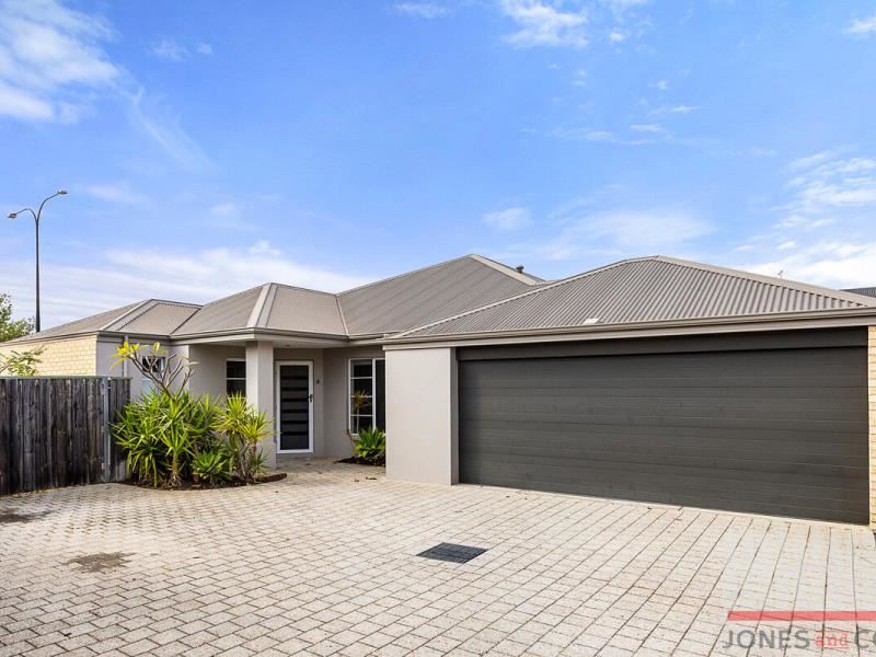 4/1 Rosewood Heights, Ellenbrook WA 6069