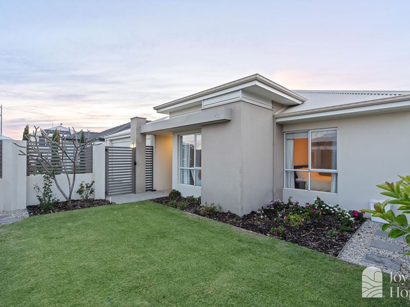 23 Wamberal Way, Burns Beach