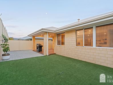 23 Wamberal Way, Burns Beach WA 6028