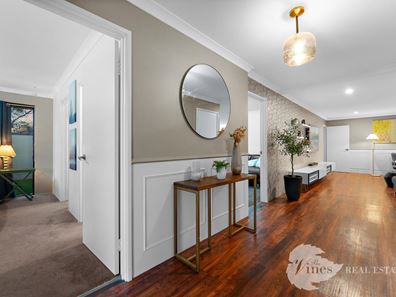 36 Carmen Circuit, The Vines WA 6069