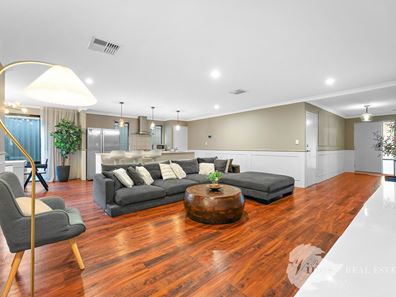 36 Carmen Circuit, The Vines WA 6069