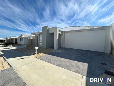 43 Cashmere Chase, Alkimos WA 6038