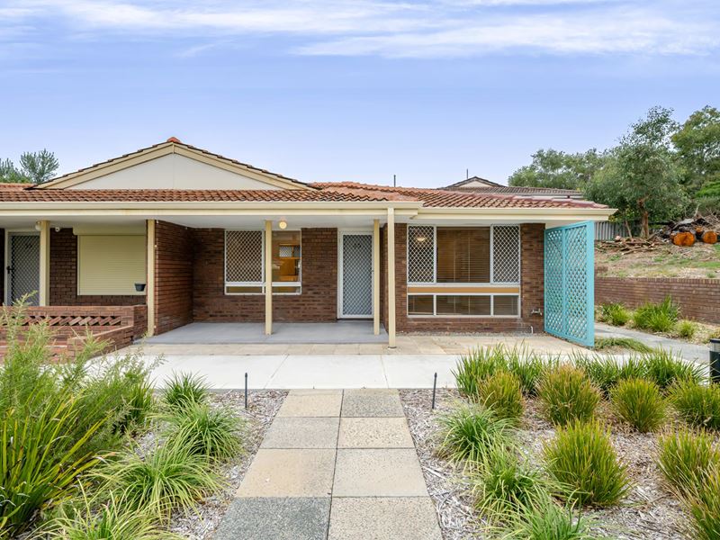 40/104 King William Street, Bayswater WA 6053