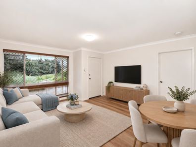 40/104 King William Street, Bayswater WA 6053